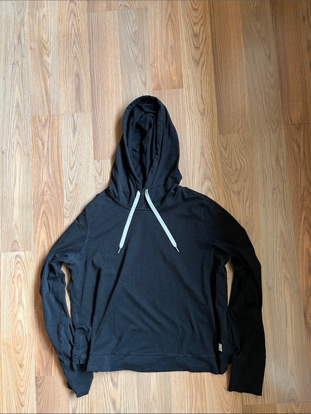 Vuori Halo Essential Hoodie